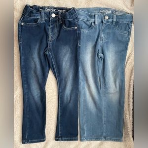 Toddler Cat & Jack Jeggings
